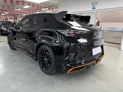 Changan UNI-T