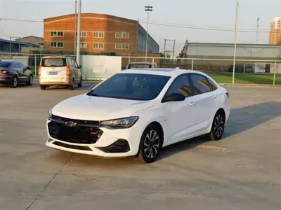 Chevrolet Monza