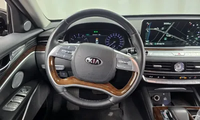 Kia K9