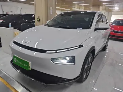 Xpeng G3