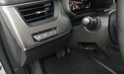 Renault-KoreaSamsung Arkana