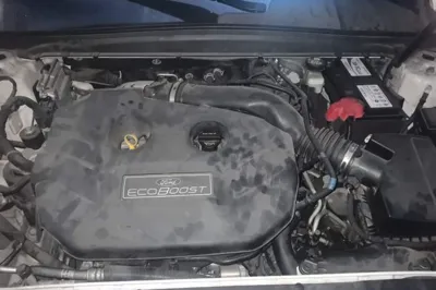 Ford Taurus