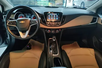 Chevrolet Monza