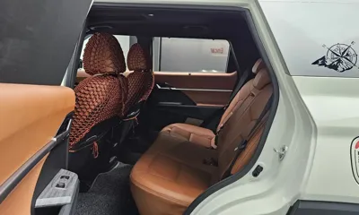 KG_Mobility_Ssangyong Torres