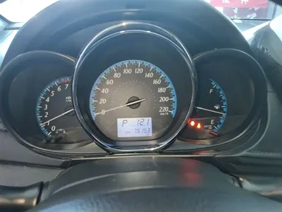 Toyota Yaris L