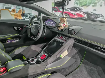 Lamborghini Huracán