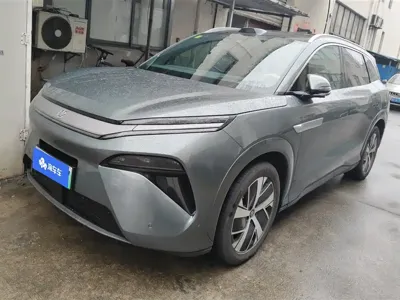 BYD 唐L