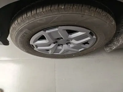 BYD Yuan Up