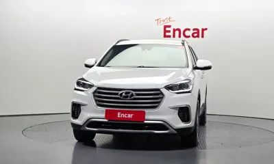 Hyundai Maxcruz