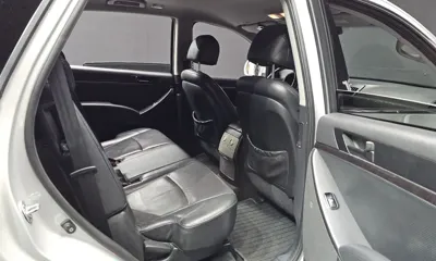 Hyundai Veracruz