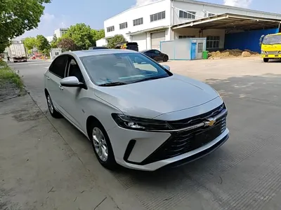Chevrolet Monza