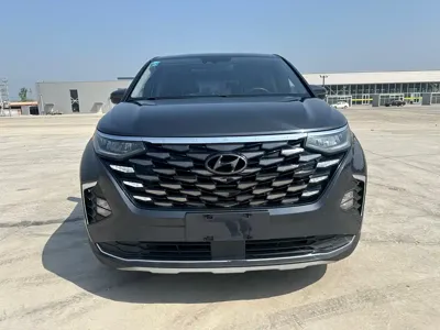 Hyundai Custo