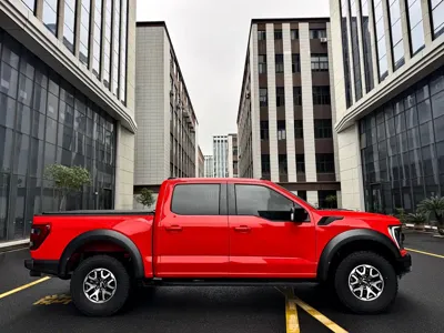 Ford F-150 Raptor