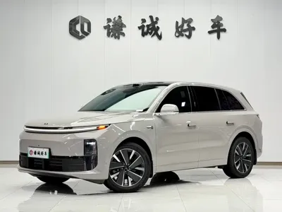 Li Auto Li L6