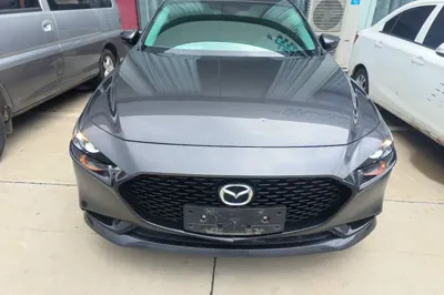Mazda Mazda 3 Axela