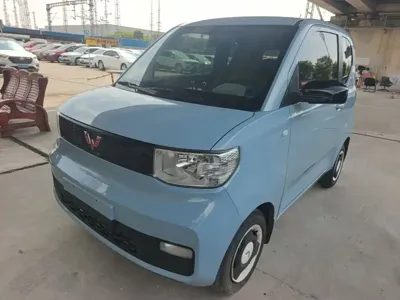 Wuling MINIEV