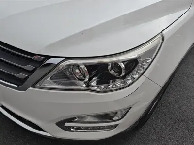 Baojun 560