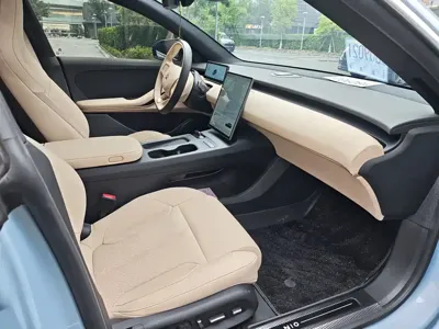 Nio ET5T