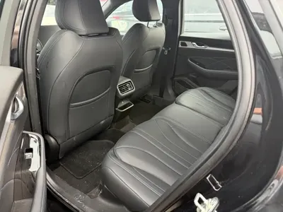 Geely Xingrui