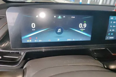 Chery Arrizo 5 GT