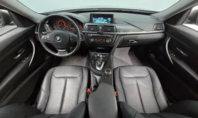 BMW Gran Turismo