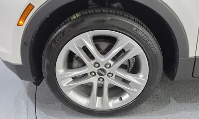 Lincoln MKC