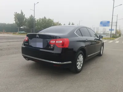 Citroen C5