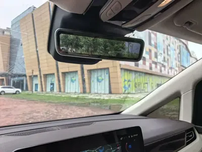 Hongqi Hongqi HQ9
