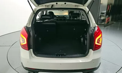 KG_Mobility_Ssangyong KORANDO