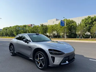 Xiaomi 小米YU7