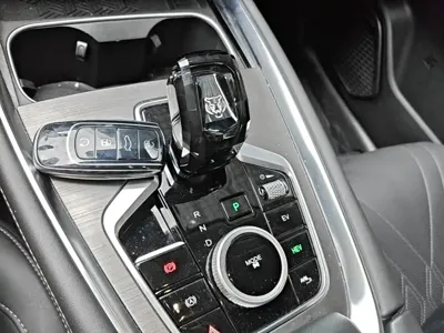 Chery Tiggo 7 PLUS NEV