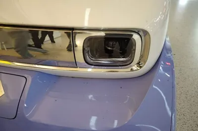 Baojun KiWi EV