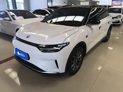 Leapmotor Leapmotor C11