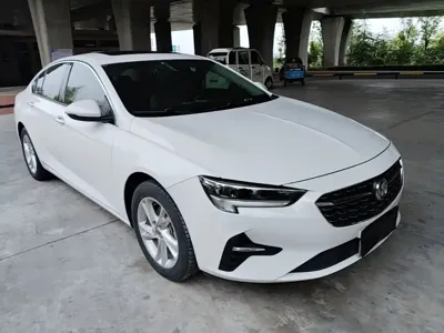 Buick Regal