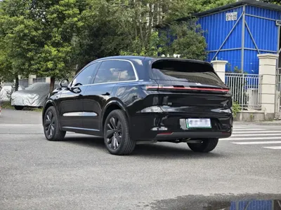 Li Auto Li L6