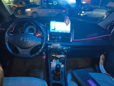 Toyota YARiS L Zhi Xuan