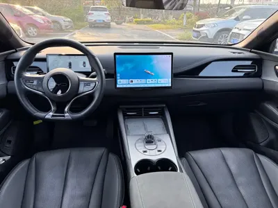 BYD 海豹06