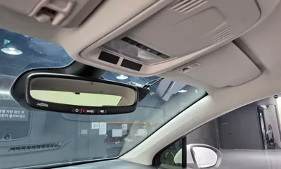 ChevroletGMDaewoo Cruze