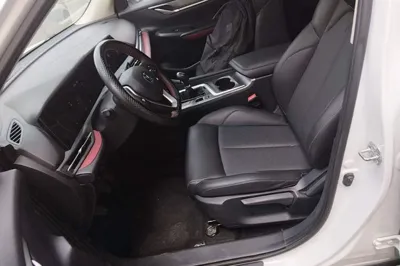 Changan CS55PLUS