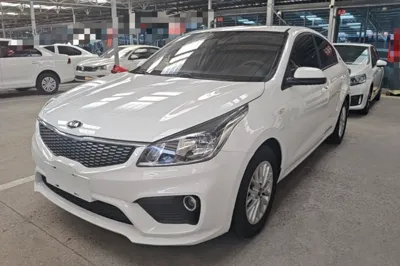Kia K2