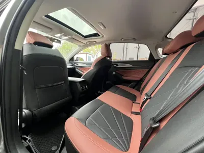 Changan Eado