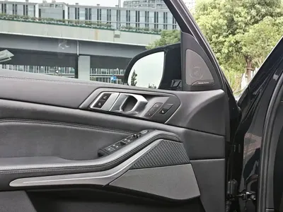 BMW X5 M