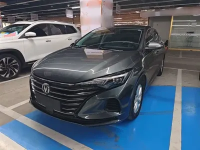 Changan Eado