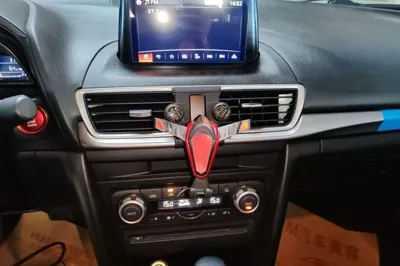Mazda Mazda 3 Axela