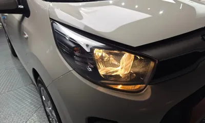 Kia Morning