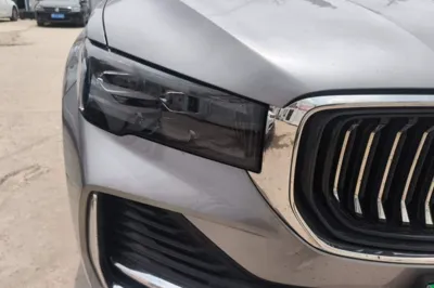 Geely Auto Monjaro L