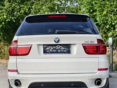 BMW X5 (Import)