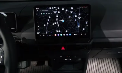 Kia PV5