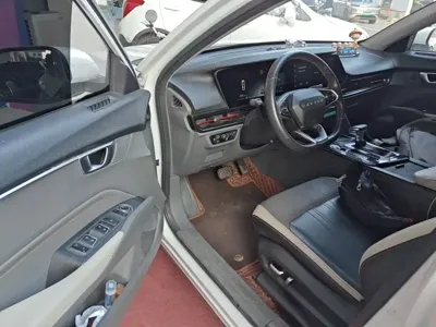Baojun RC-6