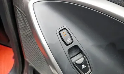 Hyundai Maxcruz